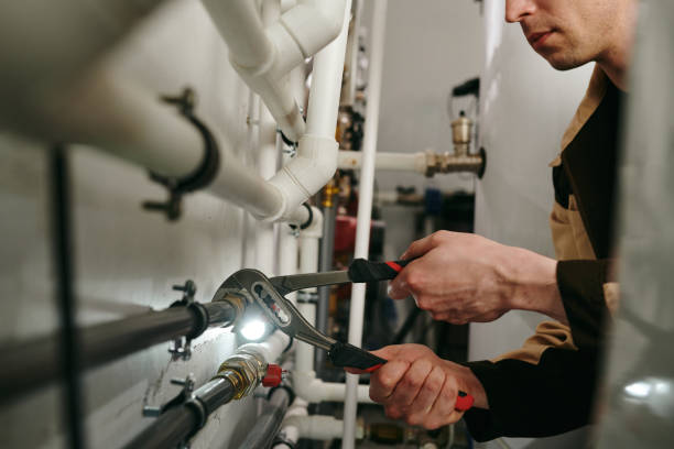 Best Septic Systems  in Sibley, LA