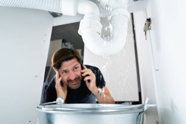 Best Plumbing Installation Services  in Sibley, LA