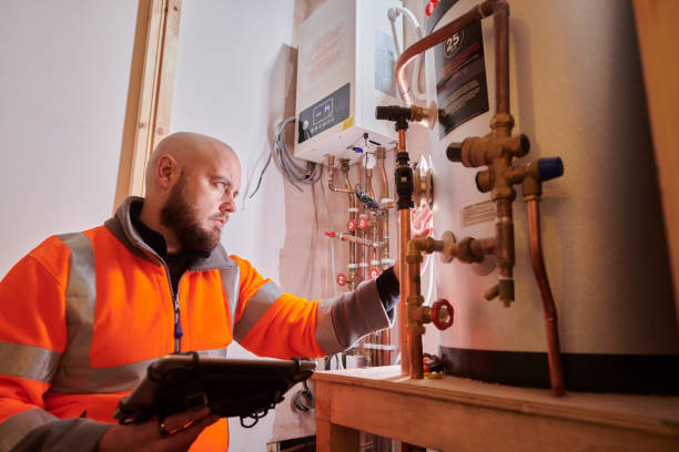 Best Commercial Plumbing Services  in Sibley, LA