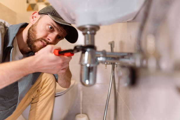 Best 24-Hour Plumber Near Me  in Sibley, LA