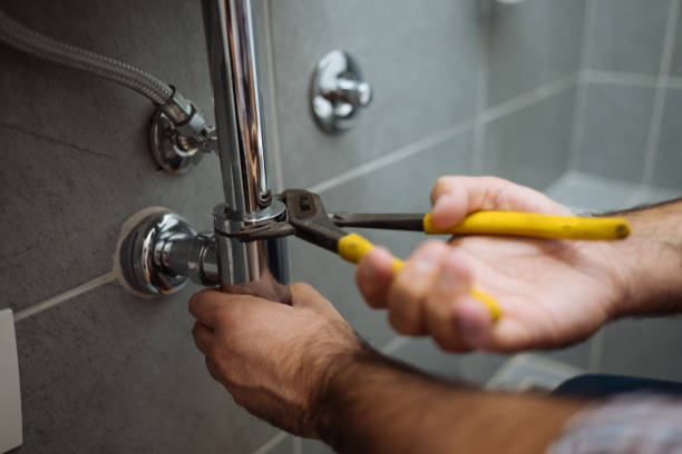 Best Faucet Repair  in Sibley, LA