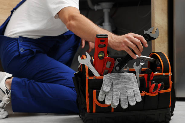 Reliable Sibley, LA Plumbing Solutions