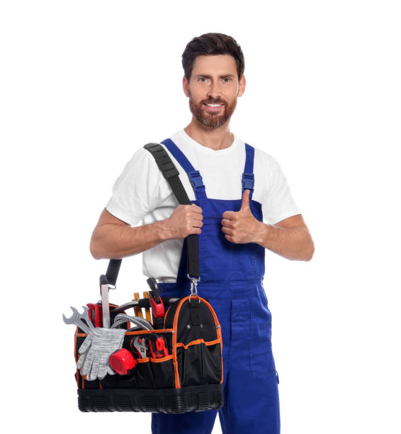 Best Toilet Repair Services  in Sibley, LA