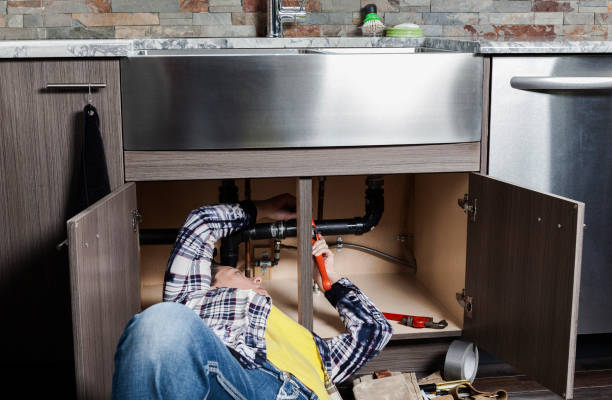 Best Plumbing Repair Near Me  in Sibley, LA
