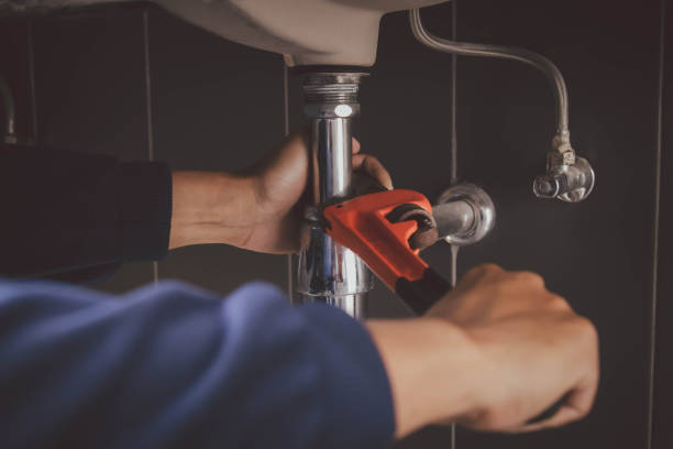 Sibley, LA Plumbing Company